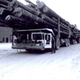 The fourth truck, confusingly called the Mark 5